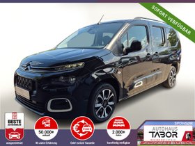 CITROEN Berlingo 1.2 PureTech 110 Feel XL PDC LM17Z