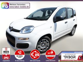 FIAT Panda ICON 5S PDC 5