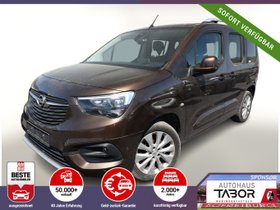 OPEL Combo Life 1.5 D 130 Aut. Innovation Nav ParkAs