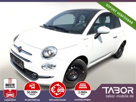FIAT 500 1.0 Mild Hybrid 69 Dolcevita PanoD Nav PDC