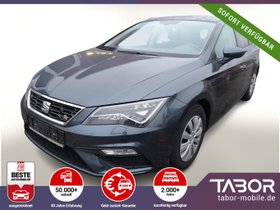 SEAT Leon ST 1.5 TSI 130 FR LED PDC 18Z SHZ FullLink