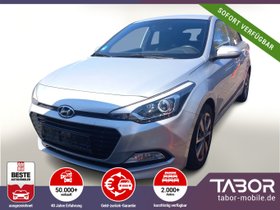 HYUNDAI i20 1.0 120 YES! Plus PDC Kam Temp Klima LM16Z