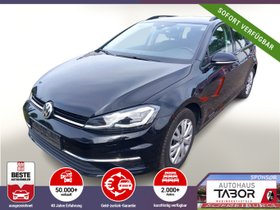 VW Golf VII 1.5 TSI 150 DSG Comfortline LED Nav AHK