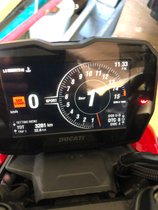 Ducati Streetfighter V4 in neuwertigem Zustand