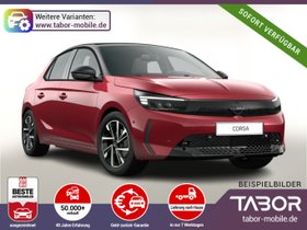 OPEL Corsa GS Nav Keyl Kam LED PDC vo/hi SolarP Totw