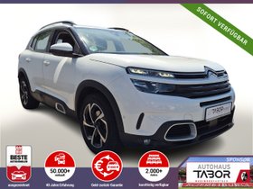 CITROEN C5 Aircross 1.2 PureTech 130 Live ACC PDC Kam180