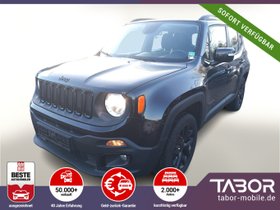 JEEP Renegade 2.0 MultiJet 140 4WD Longitude Nav SHZ