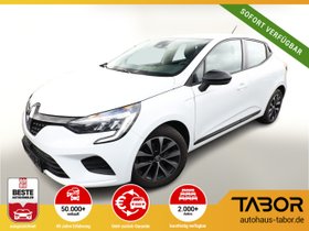 RENAULT Clio V 1.0 TCe 90 Equilibre LED Tempomat LM16Z