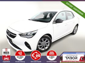 OPEL Corsa 1.2 75 Edition PDC 16Z Intel.Temp Touch