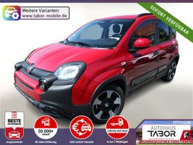 FIAT Panda Cross 5S PDC CarP/AndroidA PrivG 15Z NSW