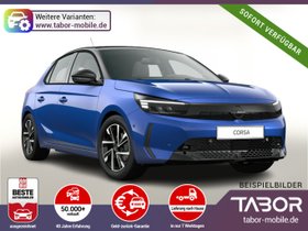 OPEL Corsa GS LED Kam PDC vo/hi AppC Totw 16Z