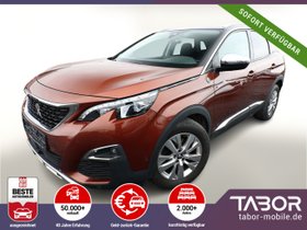 PEUGEOT 3008 1.2 PureTech 130 Aut. Crossway LED Nav eHk