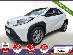 TOYOTA Aygo X 1.0 VVT-i 72 CVT ACC SmartCo Kam Klima