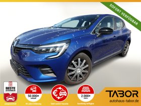 RENAULT Clio V 1.0 TCe 90 Intens LED PDC Kam Nav SHZ 16Z