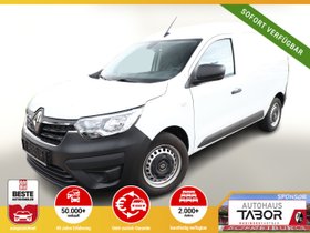 RENAULT Express Extra TCe 100 FreiSprech AHK DAB BT USB