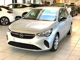Opel Corsa facelift NAVI+SHZ+LHZ+EPH+ISOFIX 1.2 Di...