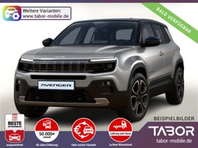 JEEP Avenger Hybrid Pano LM18Z KAM KeyL ACC Klimaaut