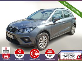 SEAT Arona 1.0 TSI 95 Style FullLink Temp PDC Climatr